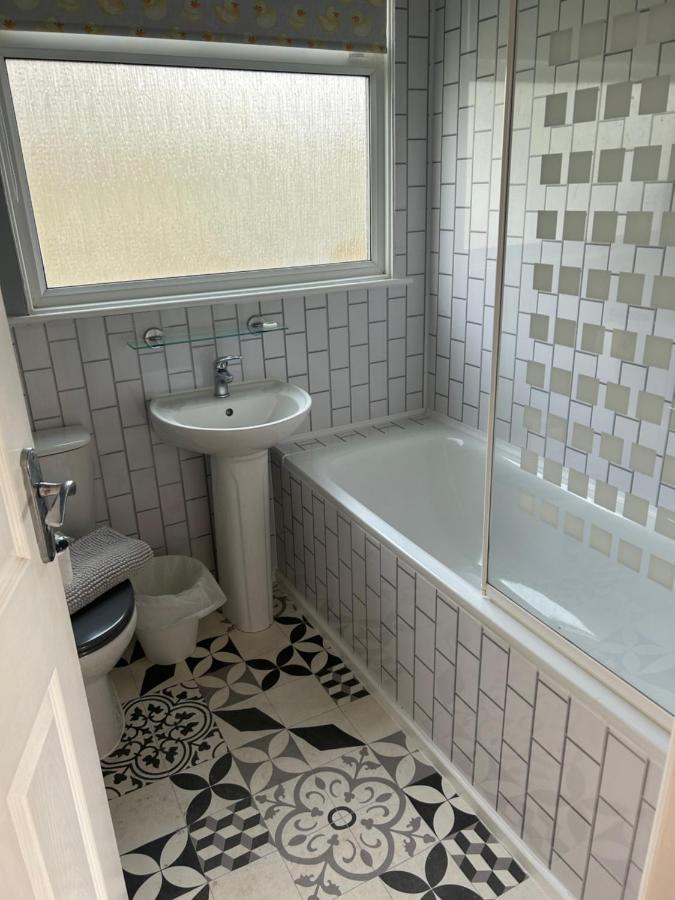 Fantastic Seaside Chalet Retreat Apartment Sandown Luaran gambar